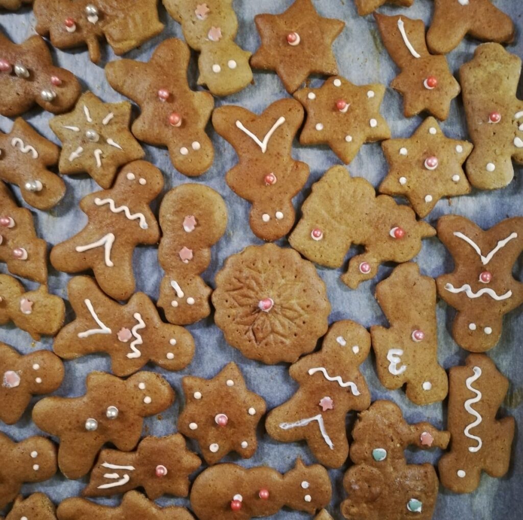 Lebkuchen