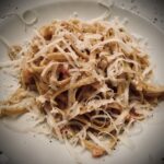 Tagliolini_Carbonara